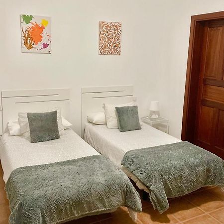 Apartamento Las Quemadas La Santa Ngoại thất bức ảnh