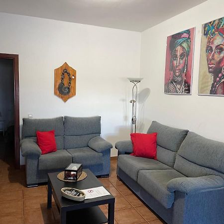 Apartamento Las Quemadas La Santa Ngoại thất bức ảnh