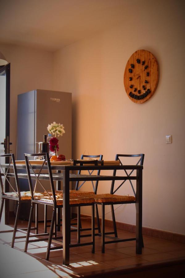 Apartamento Las Quemadas La Santa Ngoại thất bức ảnh