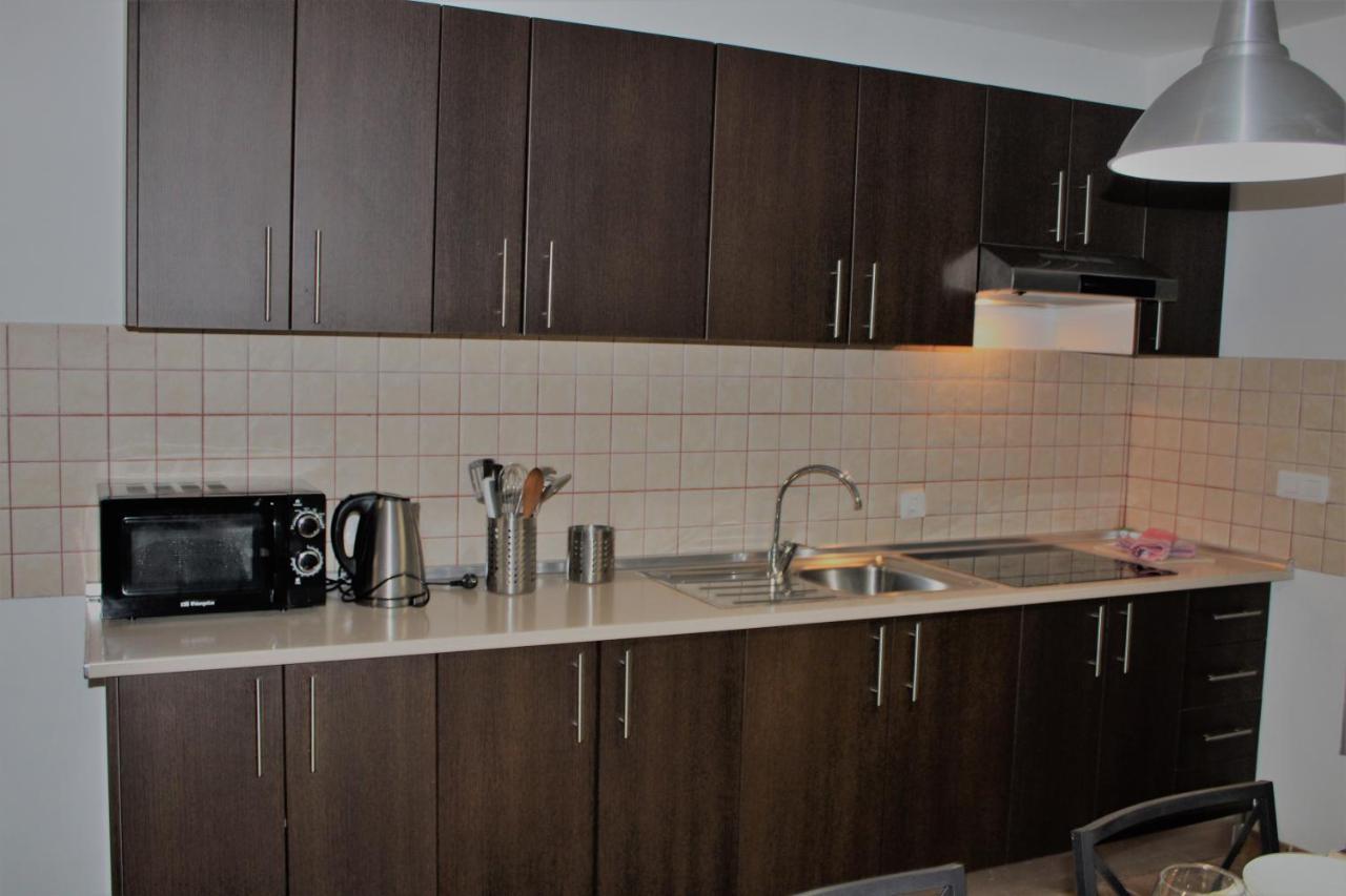 Apartamento Las Quemadas La Santa Ngoại thất bức ảnh
