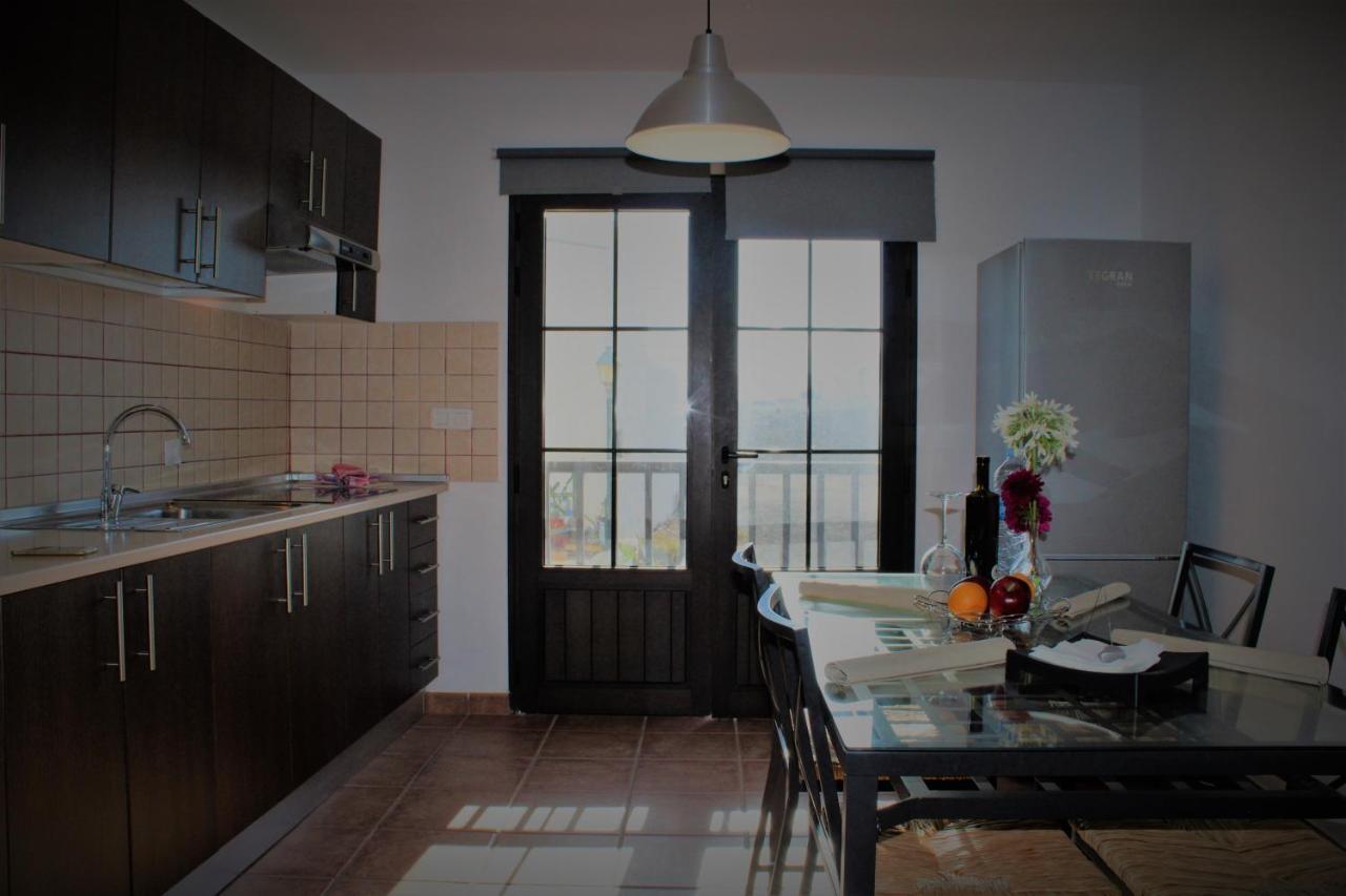 Apartamento Las Quemadas La Santa Ngoại thất bức ảnh