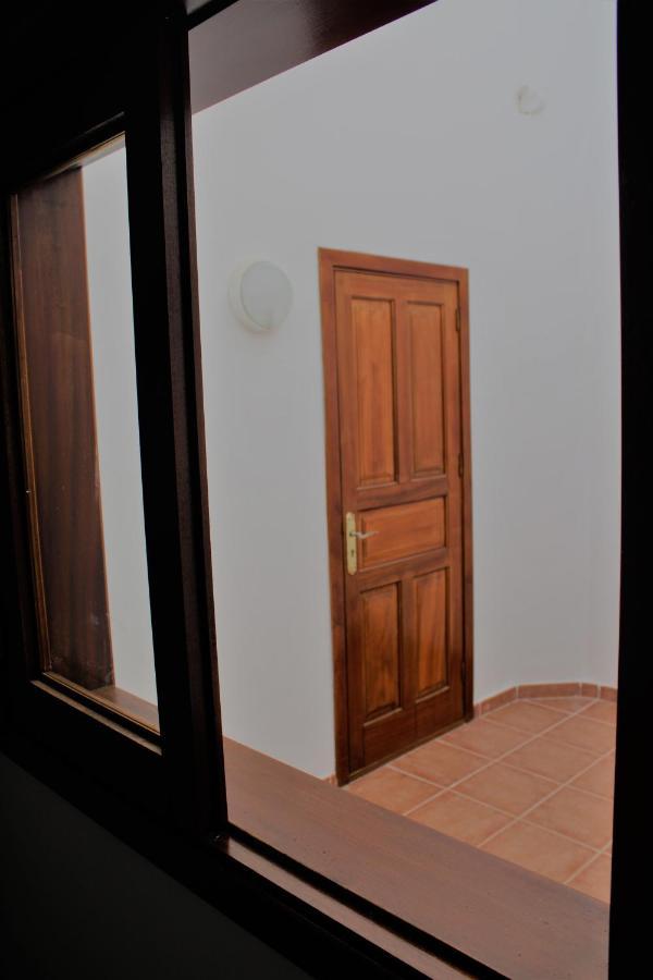 Apartamento Las Quemadas La Santa Ngoại thất bức ảnh