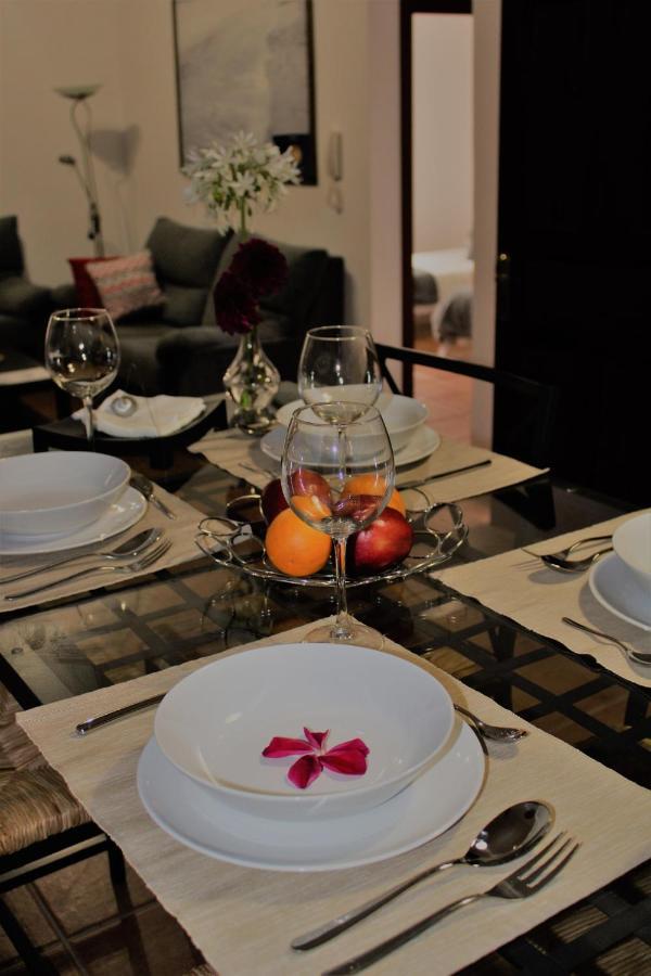 Apartamento Las Quemadas La Santa Ngoại thất bức ảnh