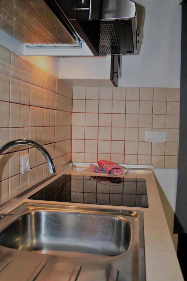 Apartamento Las Quemadas La Santa Ngoại thất bức ảnh