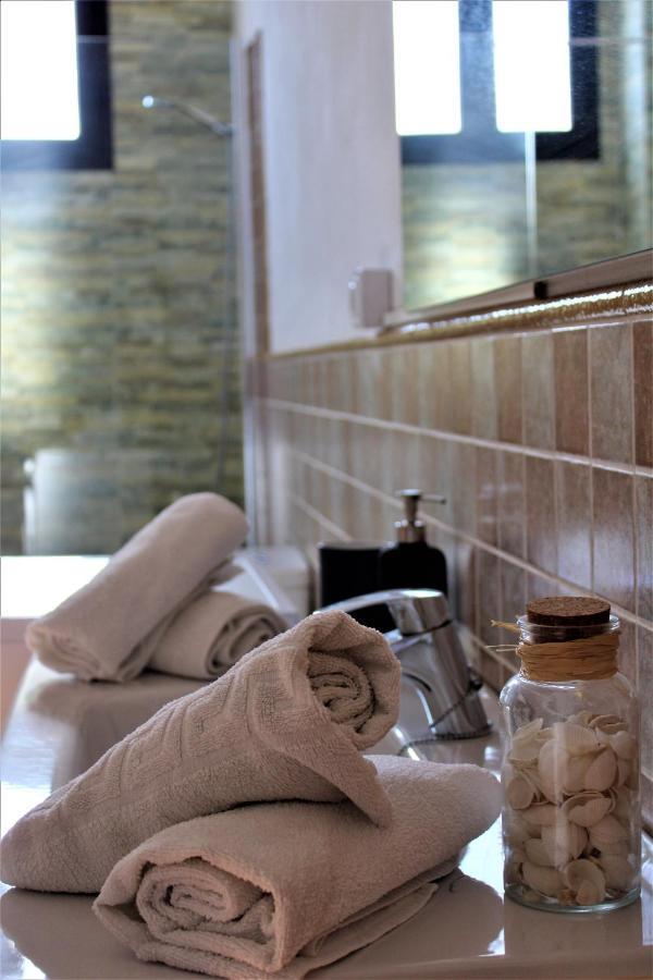 Apartamento Las Quemadas La Santa Ngoại thất bức ảnh
