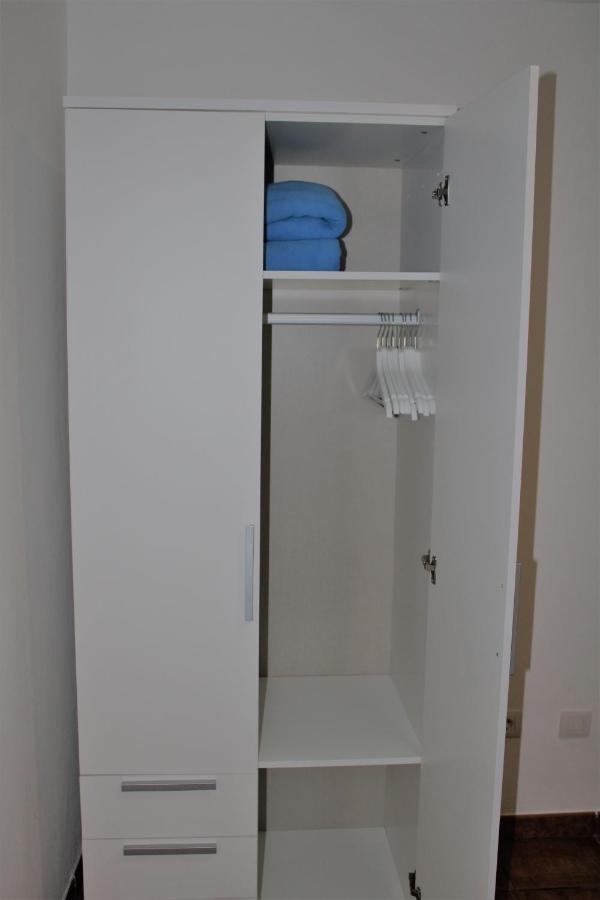 Apartamento Las Quemadas La Santa Ngoại thất bức ảnh