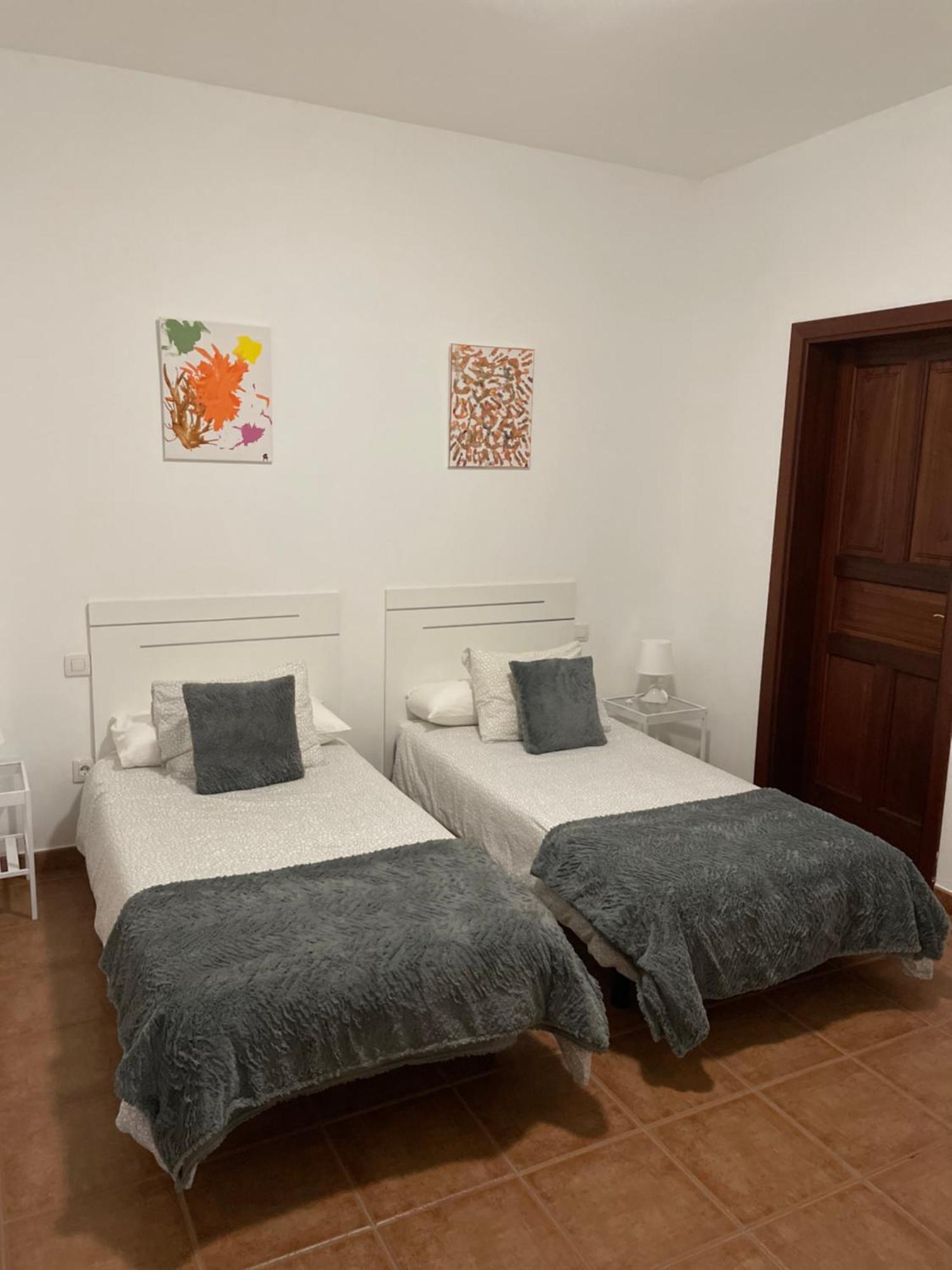 Apartamento Las Quemadas La Santa Ngoại thất bức ảnh